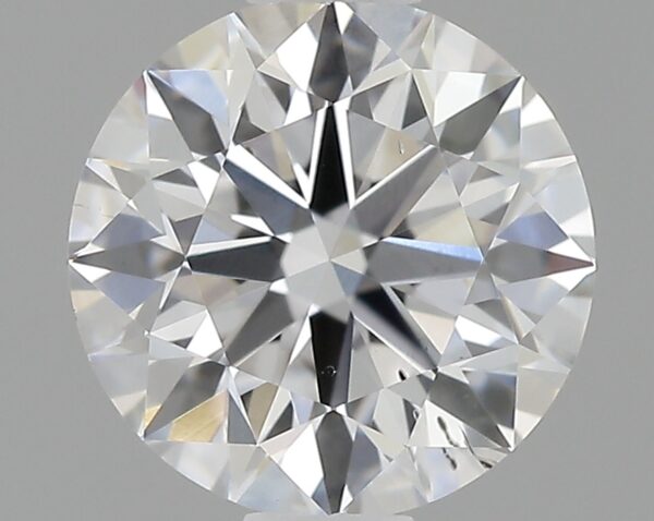 0.70 cctw SI1 - Lab Grown Loose Diamond
