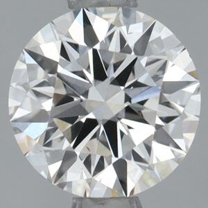 0.77 cctw VS2 - Lab Grown Loose Diamond