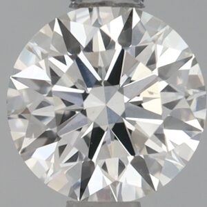 0.77 cctw VS2 - Lab Grown Loose Diamond