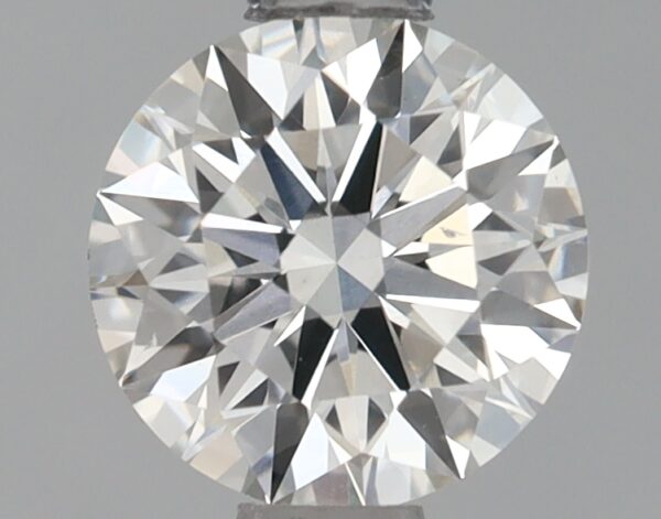 0.77 cctw VS2 - Lab Grown Loose Diamond