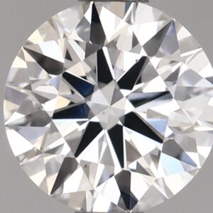 1.03 cctw VS2 - Lab Grown Loose Diamond