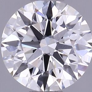 0.72 cctw VS1 - Lab Grown Loose Diamond