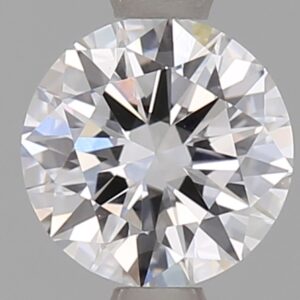 0.75 cctw VVS2 - Lab Grown Loose Diamond