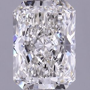 1.15 cctw VVS2 - Lab Grown Loose Diamond