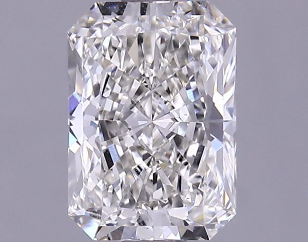 1.15 cctw VVS2 - Lab Grown Loose Diamond