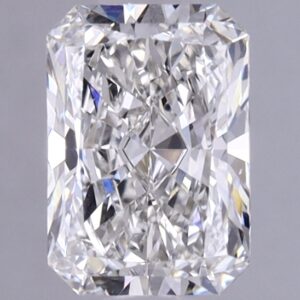 1.10 cctw VVS2 - Lab Grown Loose Diamond