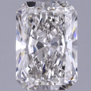 1.10 cctw VVS2 - Lab Grown Loose Diamond