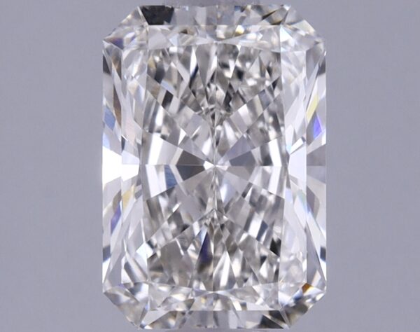 1.10 cctw VVS2 - Lab Grown Loose Diamond