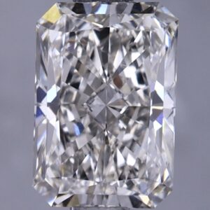 1.09 cctw VS1 - Lab Grown Loose Diamond