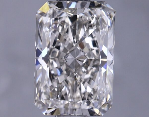 1.09 cctw VS1 - Lab Grown Loose Diamond