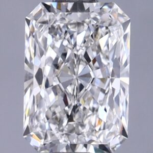 1.05 cctw VVS2 - Lab Grown Loose Diamond