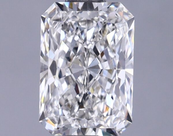 1.05 cctw VVS2 - Lab Grown Loose Diamond