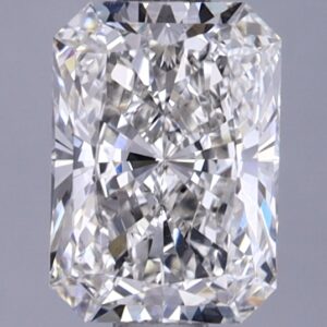 1.05 cctw VS1 - Lab Grown Loose Diamond