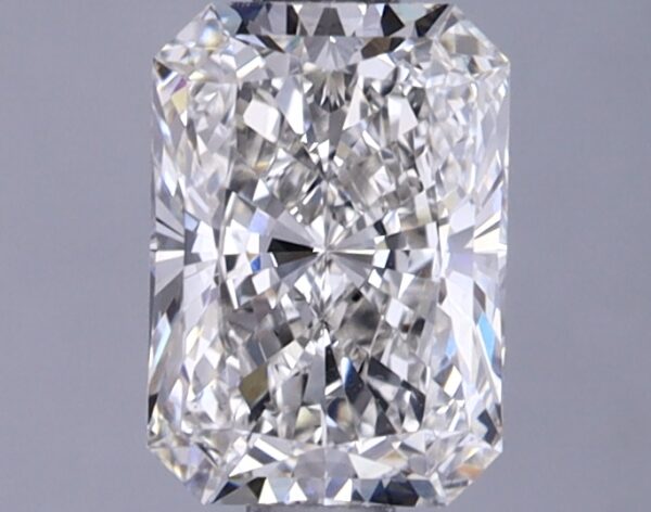 1.05 cctw VS1 - Lab Grown Loose Diamond