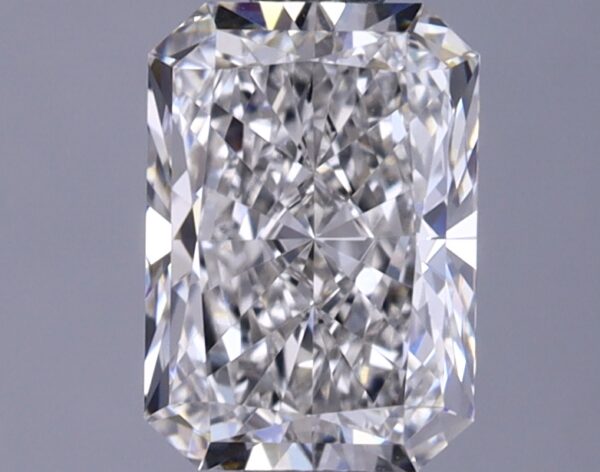 1.04 cctw VVS2 - Lab Grown Loose Diamond
