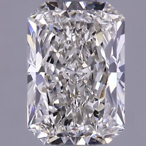 1.01 cctw VS1 - Lab Grown Loose Diamond