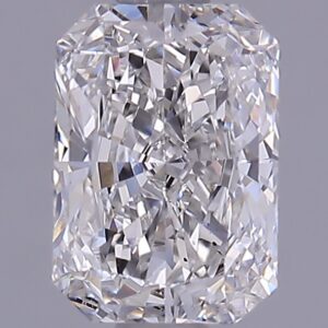 1.00 cctw VVS2 - Lab Grown Loose Diamond