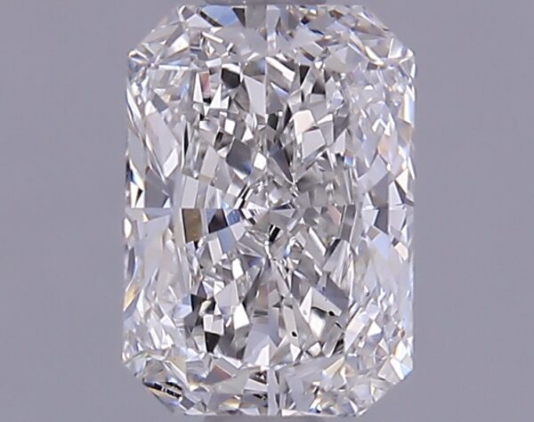 1.00 cctw VVS2 - Lab Grown Loose Diamond