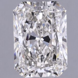 1.20 cctw VVS2 - Lab Grown Loose Diamond