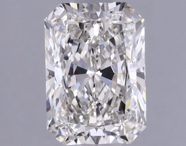 1.20 cctw VVS2 - Lab Grown Loose Diamond