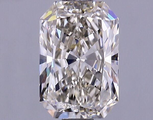 1.25 cctw VVS2 - Lab Grown Loose Diamond