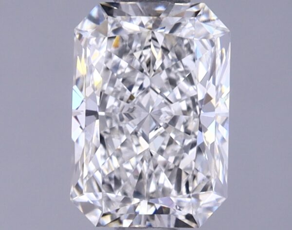 1.08 cctw VVS2 - Lab Grown Loose Diamond