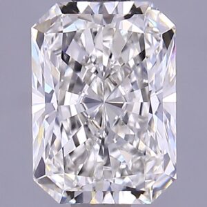 1.08 cctw VS1 - Lab Grown Loose Diamond
