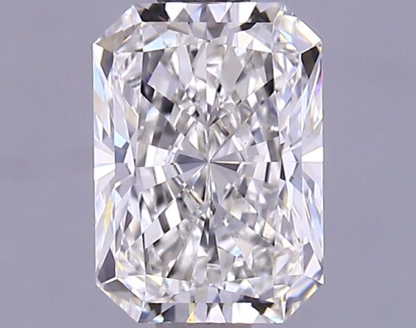 1.08 cctw VS1 - Lab Grown Loose Diamond