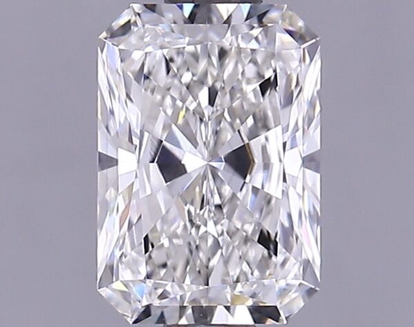 1.07 cctw VVS2 - Lab Grown Loose Diamond