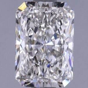 1.07 cctw VS1 - Lab Grown Loose Diamond