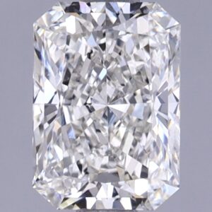 1.05 cctw VVS2 - Lab Grown Loose Diamond