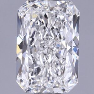 1.05 cctw VS1 - Lab Grown Loose Diamond