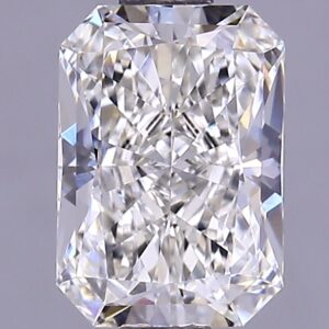 1.04 cctw VS1 - Lab Grown Loose Diamond