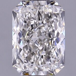 1.04 cctw VS1 - Lab Grown Loose Diamond