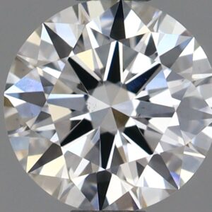 0.71 cctw VS1 - Lab Grown Loose Diamond