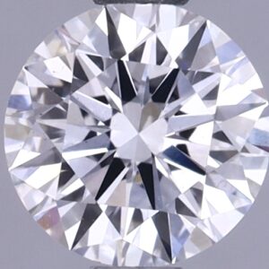 0.77 cctw VS2 - Lab Grown Loose Diamond