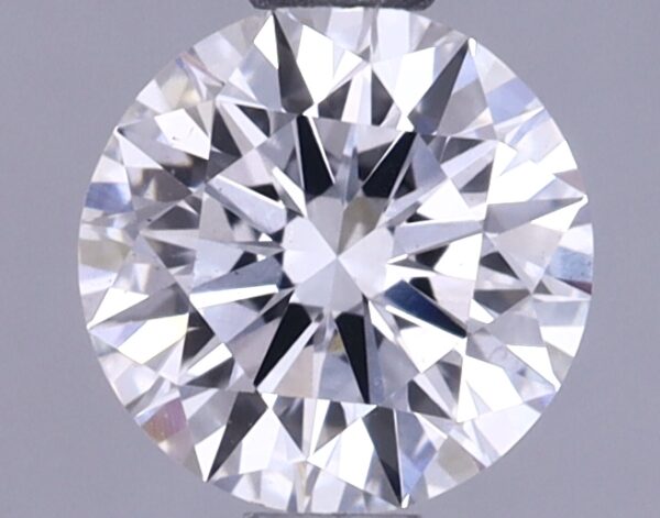 0.77 cctw VS2 - Lab Grown Loose Diamond