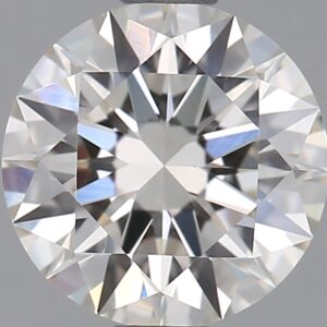 0.91 cctw VVS2 - Lab Grown Loose Diamond