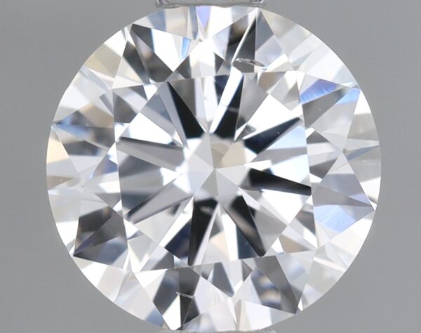 0.93 cctw SI1 - Lab Grown Loose Diamond