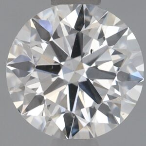 0.96 cctw VS2 - Lab Grown Loose Diamond