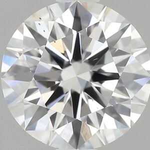 0.93 cctw VS2 - Lab Grown Loose Diamond