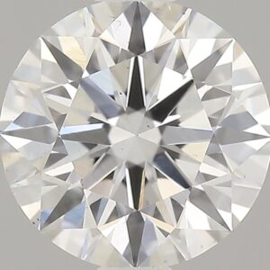 0.91 cctw VS2 - Lab Grown Loose Diamond