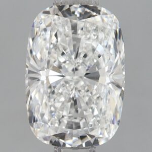 1.14 cctw VS1 - Lab Grown Loose Diamond