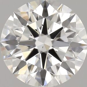 0.96 cctw VS2 - Lab Grown Loose Diamond
