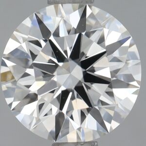 0.96 cctw VVS2 - Lab Grown Loose Diamond