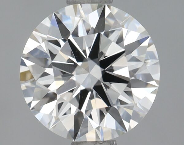 0.96 cctw VVS2 - Lab Grown Loose Diamond