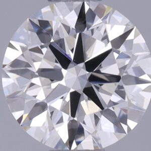 0.72 cctw VVS2 - Lab Grown Loose Diamond