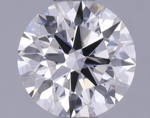 0.72 cctw VVS2 - Lab Grown Loose Diamond