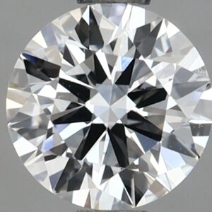 0.78 cctw VS2 - Lab Grown Loose Diamond