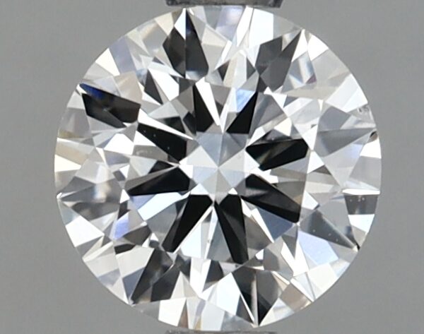 0.78 cctw VS2 - Lab Grown Loose Diamond
